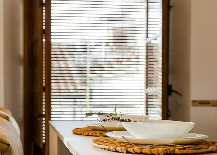 Historic Penthouse Córdoba