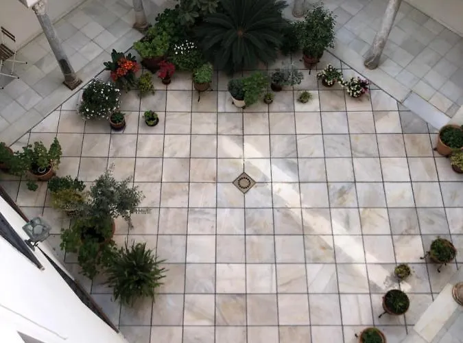 Historic Penthouse * Córdoba