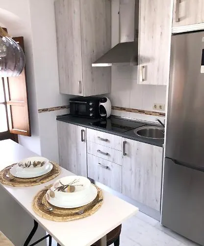 Apartment Historic Penthouse *