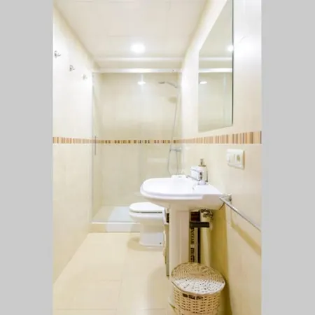 Apartamento Historic Penthouse *