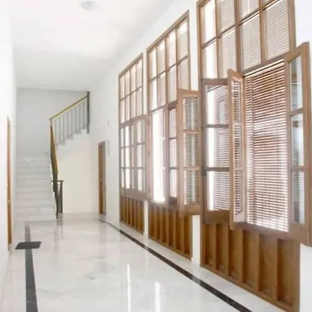 Historic Penthouse * Córdova