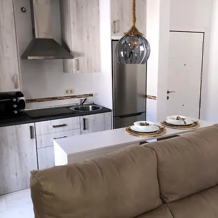 Historic Penthouse Córdoba