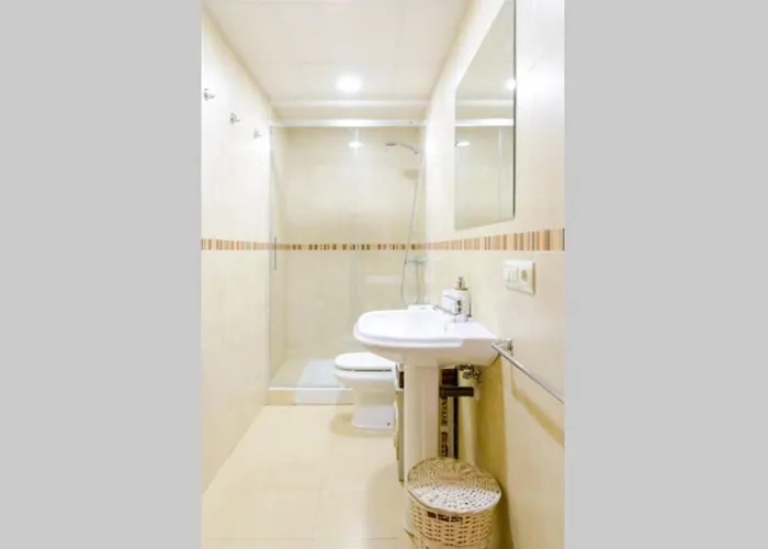 شقة Historic Penthouse *