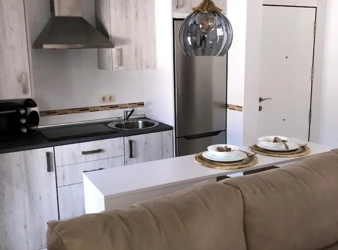 Historic Penthouse قرطبة