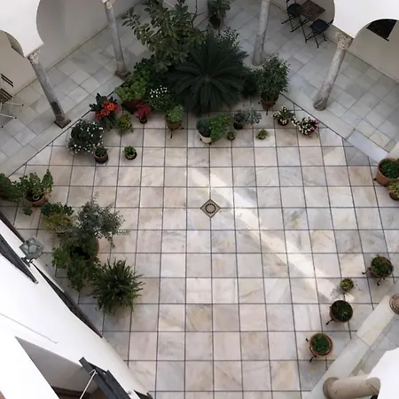 Historic Penthouse * Córdoba