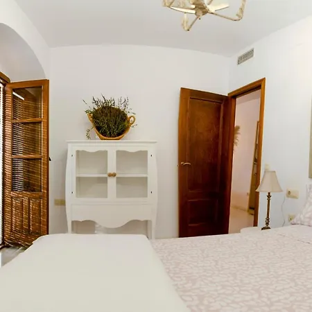 Historic Penthouse Apartment