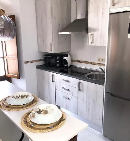 Apartment Historic Penthouse *