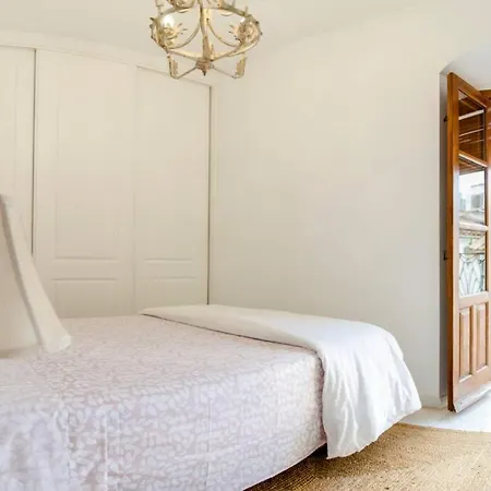 Apartament Historic Penthouse