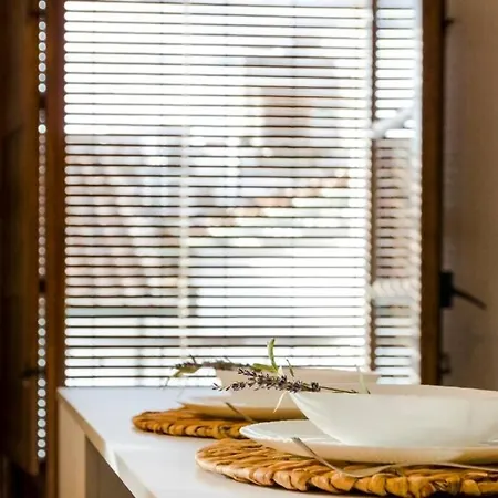 Historic Penthouse Kordoba