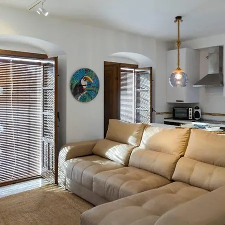 Historic Penthouse Apartament *